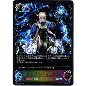 画像: ※傷有り品(返品交換対象外)【スーパーレジェンド】アストラルシャーマン・ライリー