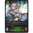画像1: ※傷有り品（返品交換対象外）凍土の女王・ピアシィ (1)