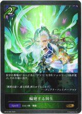 画像: 輪廻する回生