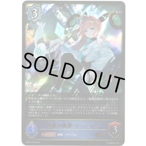 画像: ※傷有り品（返品交換対象外）奏絶の破壊・リーシェナ