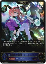 画像: ※傷有り品（返品交換対象外）【EVOLVE】奏絶の破壊・リーシェナ