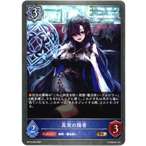 画像: 真実の隠者