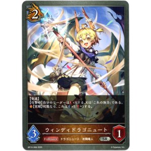 画像: ウィンディドラゴニュート