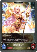 画像: 【EVOLVE】神殿の癒し手