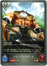 画像: マウンテンギガース