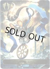 画像: ※傷有り品（返品交換対象外）【リーダー】禍福巡る輪・スロース