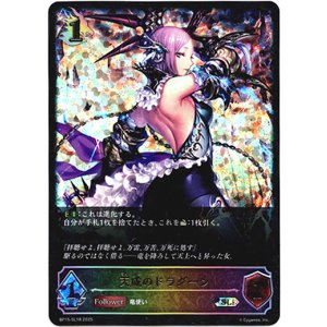 画像: ※傷有り品(返品交換対象外)【スーパーレジェンド】天威のドラグーン