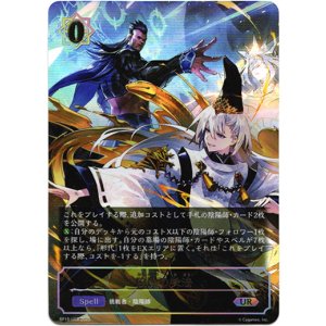 画像: 【アルティメット】陰陽の秘法