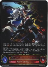 画像: ※傷有り品（返品交換対象外）【EVOLVE】灼熱のアナテマ・バーンドナイト