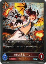 画像: 【プレミアム】煌牙の義勇・キット