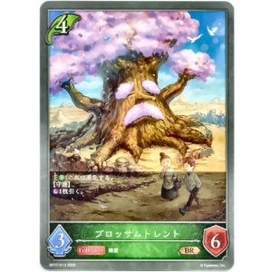 画像: ブロッサムトレント