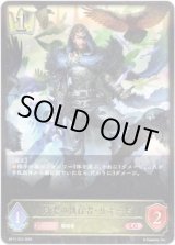 画像: ※傷有り品（返品交換対象外）月光の執行者・リオード