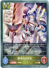 画像: 撲滅の兵団長