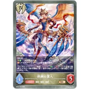 画像: 鉄鋼の翼人