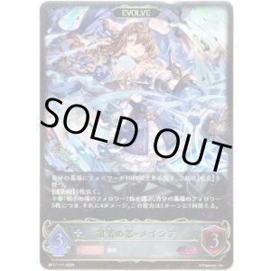 画像: ※傷有り品(返品交換対象外)【EVOLVE】粛清の器・メイシア