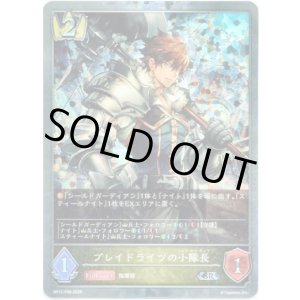 画像: 【プレミアム】ブレイドライツの小隊長