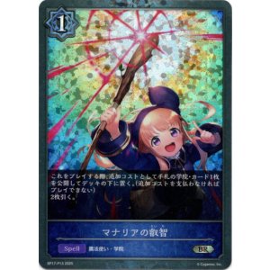画像: 【プレミアム】マナリアの叡智