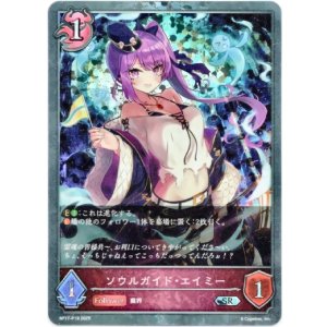 画像: 【プレミアム】ソウルガイド・エイミー