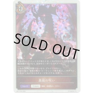 画像: 【プレミアム】黒龍の呪い