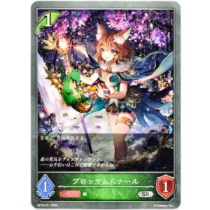 画像: ブロッサムルナール