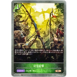 画像: 対空射撃