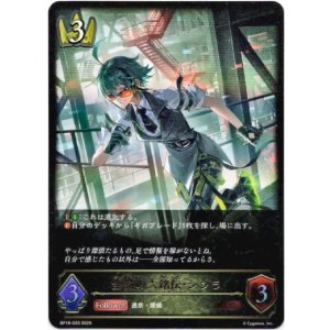 画像: ※傷有り品（返品交換対象外）全識の六銘伝・シンラ