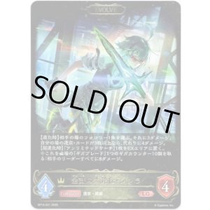 画像: ※傷有り品（返品交換対象外）【EVOLVE】全識の六銘伝・シンラ