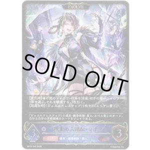 画像: ※傷有り品(返品交換対象外)【EVOLVE】越光の六銘伝・マナ