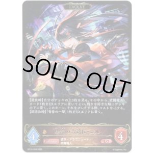 画像: ※傷有り品（返品交換対象外）【EVOLVE】壊竜の六銘伝・エル