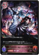 画像: 佰死と佰亡の六銘伝・イルゼ＆ウルゼ