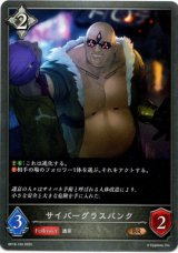 画像: サイバーグラスパンク