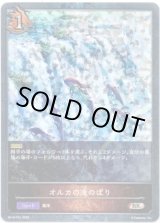 画像: 【プレミアム】オルカの滝のぼり