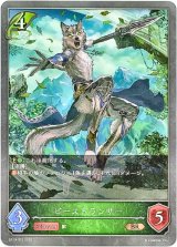 画像: ビーストランサー