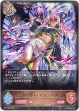 画像: 遊猟の咎人・アンテマリア