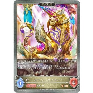 画像: 【EVOLVE】セイントタイガー