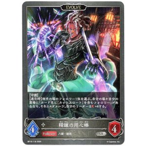 画像: 【EVOLVE】精錬の用心棒