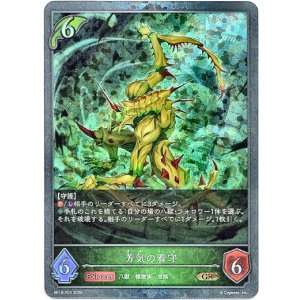 画像: 【プレミアム】芳気の看守