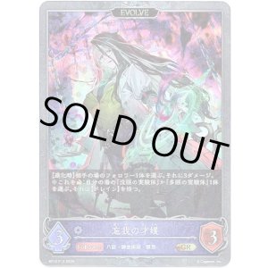 画像: 【プレミアム】【EVOLVE】忘我の才媛