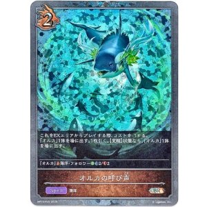 画像: 【プレミアム】オルカの呼び声