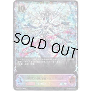 画像: ※傷有り品（返品交換対象外）【スーパーレジェンド】破式の執行者・シュマエル