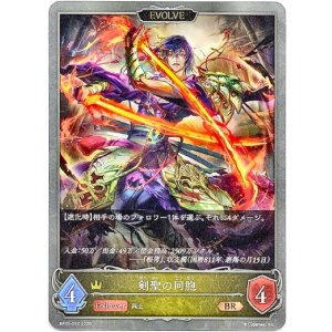 画像: 【EVOLVE】剣聖の同胞