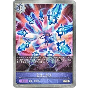 画像: 虚偽の術式