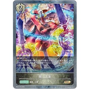 画像: 【プレミアム】輝く失意