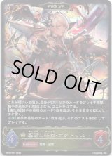 画像: 【EVOLVE】簒奪の絶傑・オクトリス