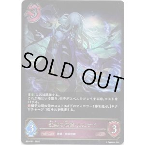画像: 沈黙の絶傑・ルルナイ