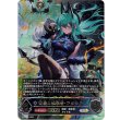 画像1: ※傷有り品（返品交換対象外）【アルティメット】【EVOLVE】破壊の継承者・アクシア (1)