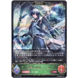 画像: ※傷有り品（返品交換対象外）【EVOLVE】無謬の偶像・ライル