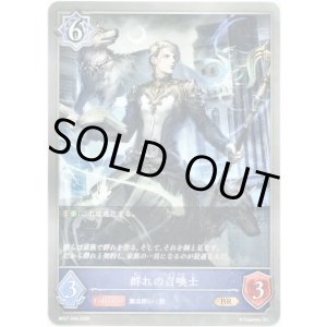 画像: 群れの召喚士