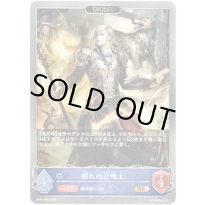 画像: 【EVOLVE】群れの召喚士