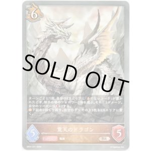画像: 荒天のドラゴン